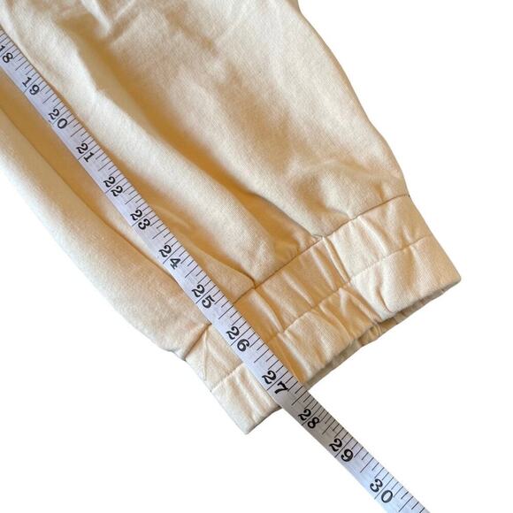 Johnny Was Calme Drawstring Track Pant Joggers Size Medium New with Tags 0641O - Picture 8 of 9